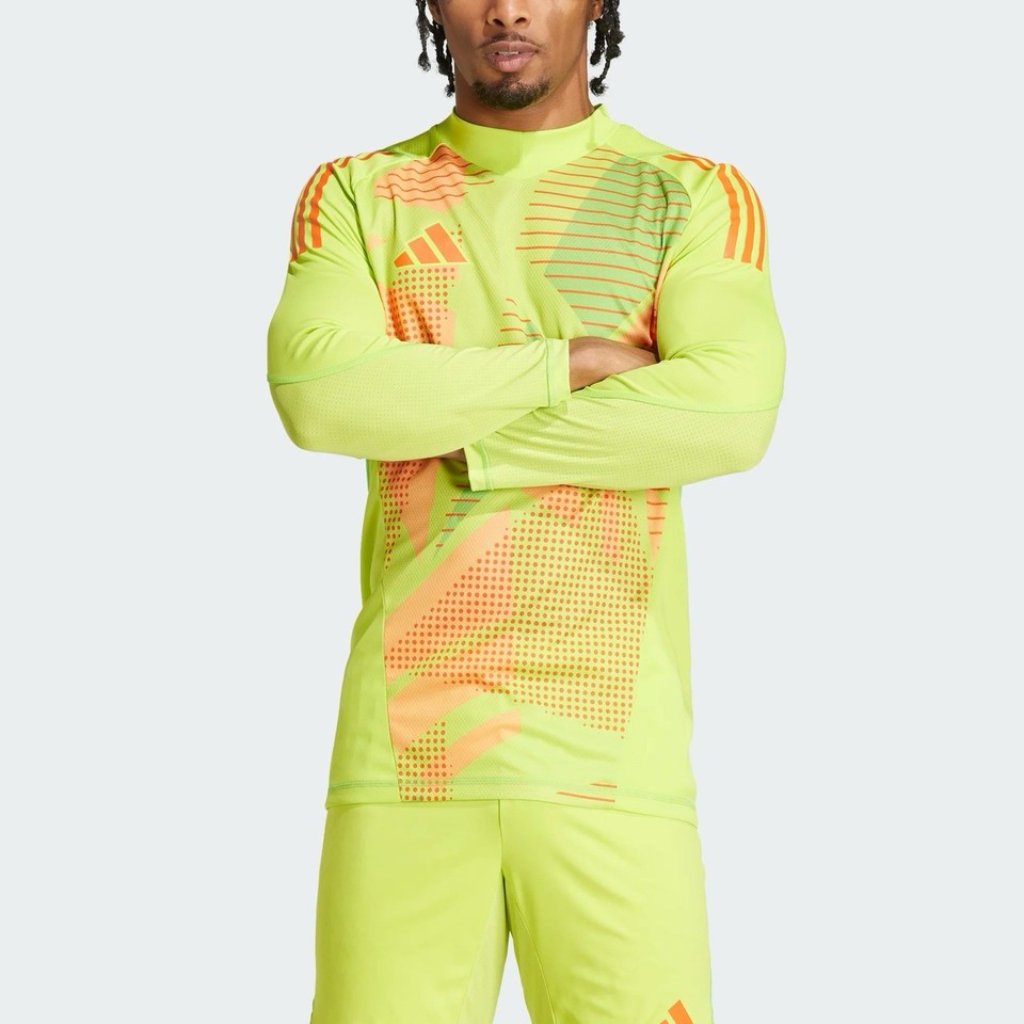 Adidas Tiro 24 Pro Long Sleeve Goalkeeper Jersey Xl